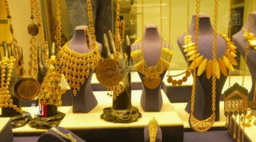 تراجع محلي وعالمي.. أسعار الذهب في العراق تسجل مستويات جديدة بمنتصف التعاملات